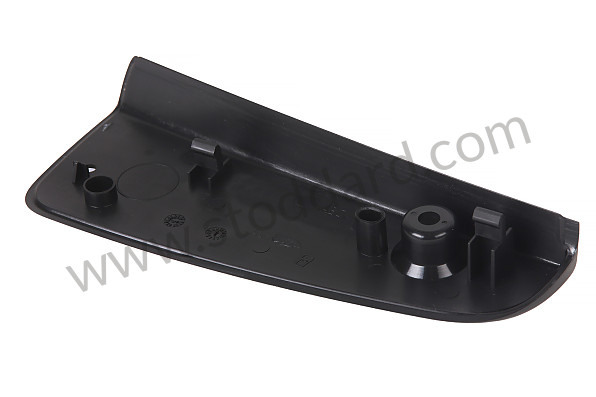 9975535220101C - PLATE for Porsche Boxster 987 09-12 &bull; 2012 &bull; Boxster S 3.4 &bull; Cabrio &bull; Pdk Gearbox