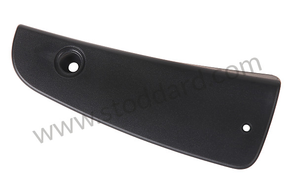 9975535220101C - PLATE for Porsche 
