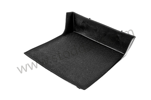 99755354301 - INSERT for Porsche 997 05-08 &bull; 2005 &bull; 997 C2 &bull; Cabrio &bull; Automatic Gearbox