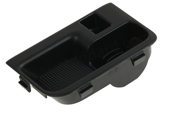 9975535750201C - INSERT for Porsche 997 Gt3 / Gt3-2 &bull; 2009 &bull; 997 Gt3 3.6 &bull; Coupe &bull; Manual Gearbox, 6 Speed