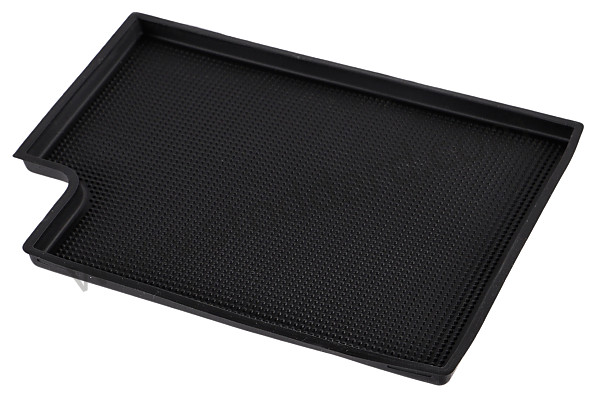 99755361300 - INSERT for Porsche 997 Gt3 / Gt3-2 &bull; 2011 &bull; 997 Gt3 Rs 4.0 &bull; Coupe &bull; Manual Gearbox, 6 Speed