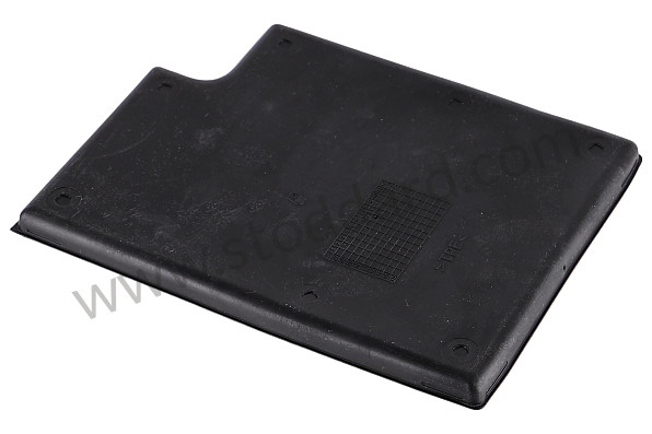 99755361300 - INSERT for Porsche 997 Gt3 / Gt3-2 &bull; 2011 &bull; 997 Gt3 Rs 4.0 &bull; Coupe &bull; Manual Gearbox, 6 Speed