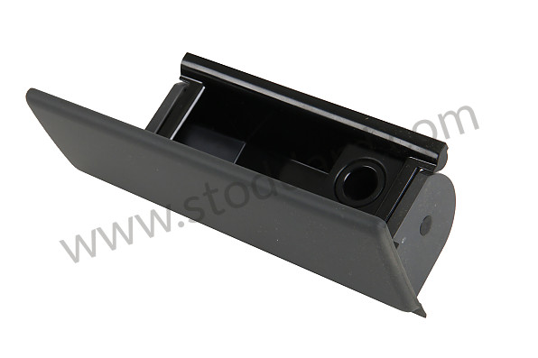 997553902005V7 - ASHTRAY for Porsche 