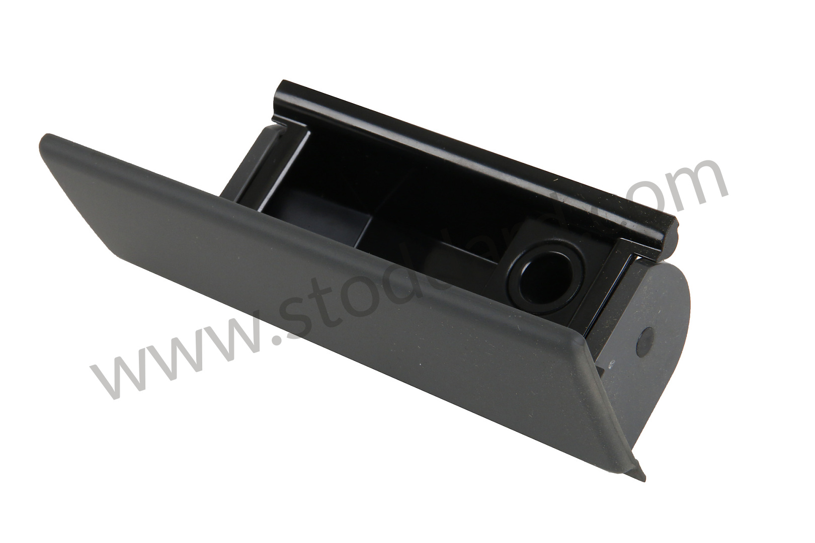 ASHTRAY stone grey / stone grey (5V7) / Lacquer