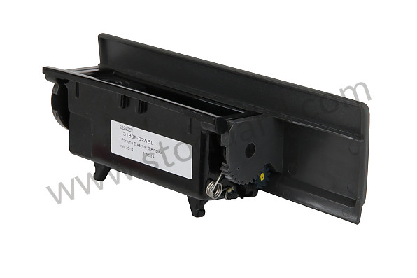 997553902005V7 - ASHTRAY for Porsche 
