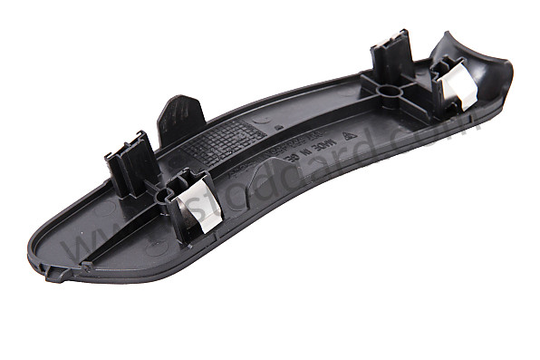 99755390301A03 - COVER for Porsche 