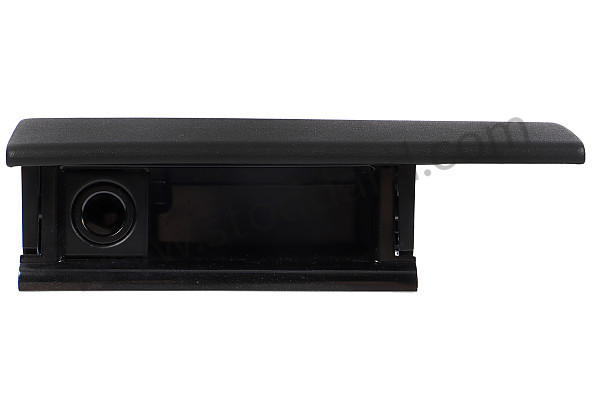 99755398206A11 - ASHTRAY for Porsche 