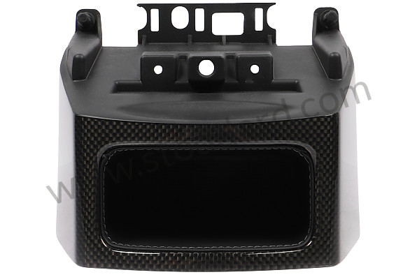 99755398301A11 - EXTENSION for Porsche 