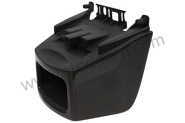 99755398301A11 - EXTENSION for Porsche 