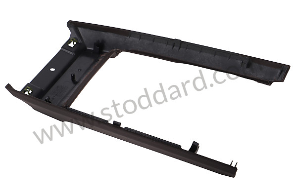 997553996009V6 - COVER for Porsche 