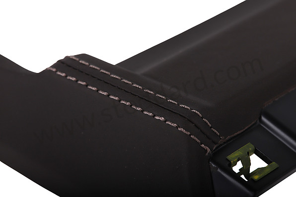 997553996009V6 - COVER for Porsche 