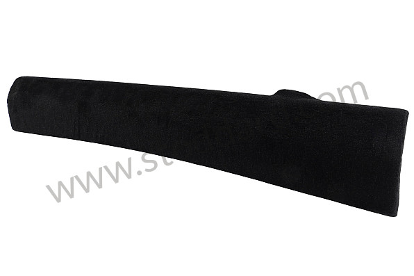 99755508101A10 - LINING for Porsche 997 05-08 &bull; 2008 &bull; 997 C4S &bull; Coupe &bull; Manual Gearbox, 6 Speed