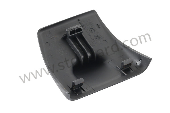 99755557302A03 - COAT HOOK for Porsche 997 05-08 &bull; 2006 &bull; 997 C4S &bull; Coupe &bull; Automatic Gearbox