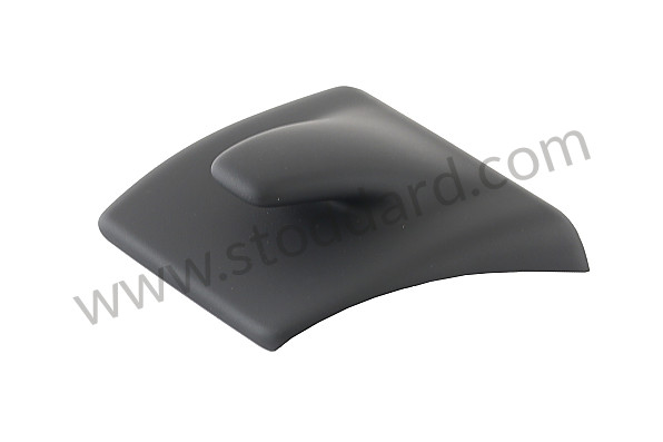 99755557402A03 - COAT HOOK for Porsche 997 05-08 &bull; 2006 &bull; 997 C4 &bull; Coupe &bull; Automatic Gearbox