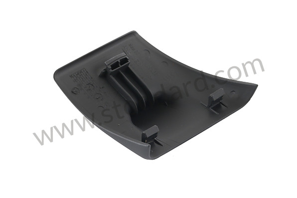 99755557402A03 - COAT HOOK for Porsche 997 05-08 &bull; 2006 &bull; 997 C4 &bull; Coupe &bull; Automatic Gearbox