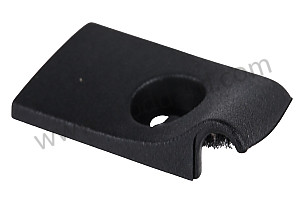COVER black / black (01C) / LEFT (9975557790001C)