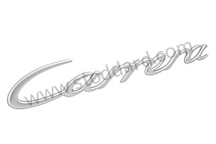 LOGO CHROME MAT / CHROME MAT (99755923701)