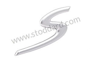 LOGO 8 Versions available for this part