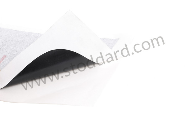 99755933190041 - DECORATIVE FILM for Porsche 