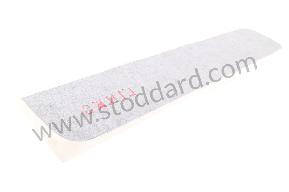 99755933290041 - DECORATIVE FILM for Porsche 