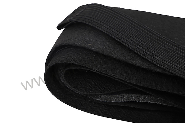 99756109003 - RESTRAINING STRAP for Porsche 997 05-08 &bull; 2005 &bull; 997 C2 &bull; Cabrio &bull; Automatic Gearbox