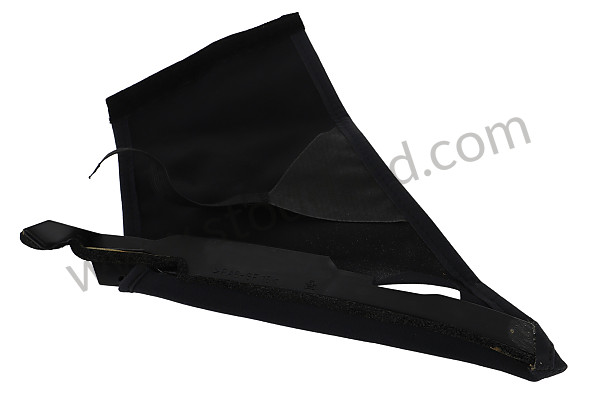 99756109602A21 - STRIPE for Porsche 