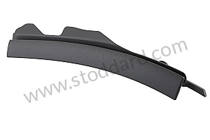 SEALING FRAME LEFT (99756135501A09)