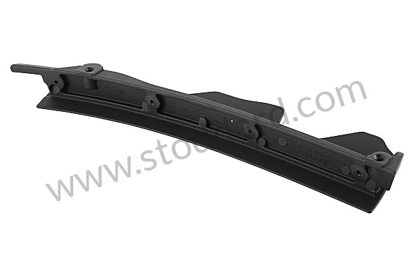 99756135501A09 - SEALING FRAME for Porsche 997 05-08 &bull; 2005 &bull; 997 C2S &bull; Cabrio &bull; Automatic Gearbox