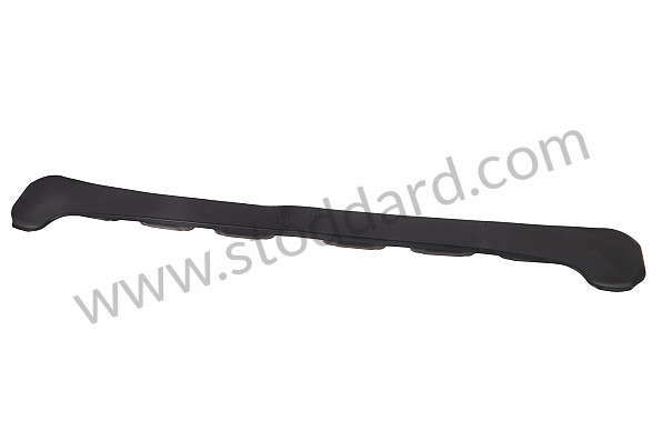99756163302 - BUFFER for Porsche 997 09-12 &bull; 2011 &bull; 997 C2 Gts &bull; Cabrio &bull; Pdk Gearbox