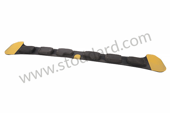 99756163302 - BUFFER for Porsche 997 09-12 &bull; 2011 &bull; 997 C2 Gts &bull; Cabrio &bull; Pdk Gearbox