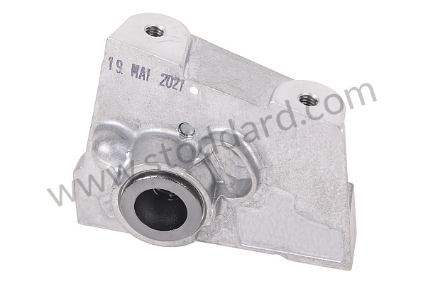 99756165400 - MOUNTING for Porsche 997 Turbo 10-13 &bull; 2011 &bull; 997 Turbo S &bull; Cabrio &bull; Pdk Gearbox