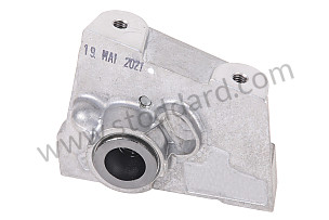 MOUNTING RIGHT (99756165400)