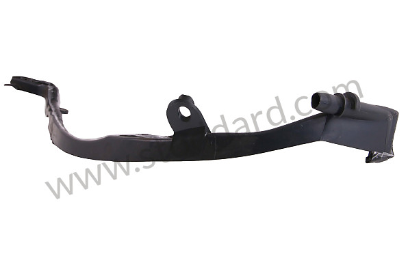99756175802 - WATER DRAIN STRIP for Porsche 