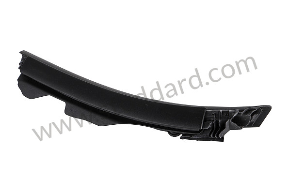 99756191403 - GASKET for Porsche 997 09-12 &bull; 2012 &bull; 997 C4 &bull; Cabrio &bull; Pdk Gearbox