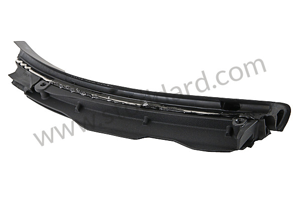 99756191403 - GASKET for Porsche 