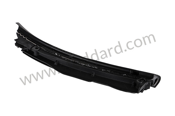 99756191403 - GASKET for Porsche 