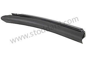 GASKET  (99756191403)