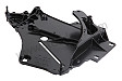 CONVERTIBLE TOP SUPPORT