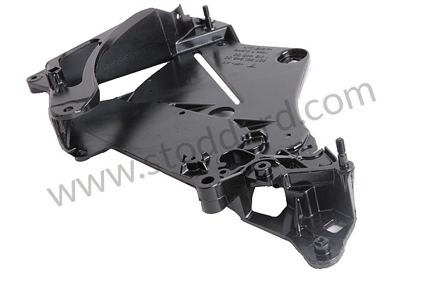 99756194301 - CONVERTIBLE TOP SUPPORT for Porsche 996 &bull; 2000 &bull; 996 Carrera 2 &bull; Cabrio &bull; Automatic Gearbox