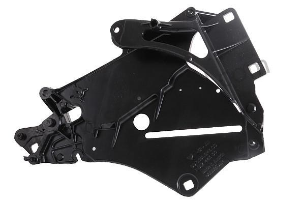 99756194301 - CONVERTIBLE TOP SUPPORT for Porsche 996 &bull; 2000 &bull; 996 Carrera 2 &bull; Cabrio &bull; Automatic Gearbox