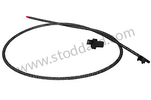 REPAIR KIT LEFT (99756291300)