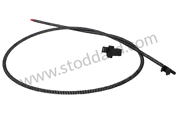 99756291300 - REPAIR KIT for Porsche 996 &bull; 2004 &bull; 996 Carrera 2 &bull; Targa &bull; Automatic Gearbox