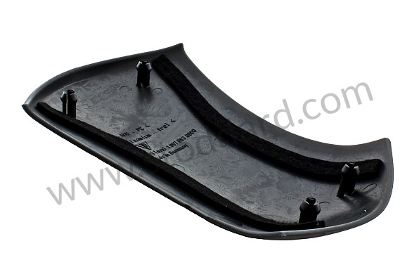 9975635510101C - TRIM for Porsche 997 09-12 &bull; 2010 &bull; 997 C4S &bull; Cabrio &bull; Pdk Gearbox