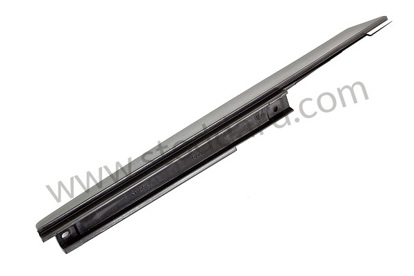 9975641820001C - COVER for Porsche 997 05-08 &bull; 2005 &bull; 997 C2 &bull; Coupe &bull; Automatic Gearbox