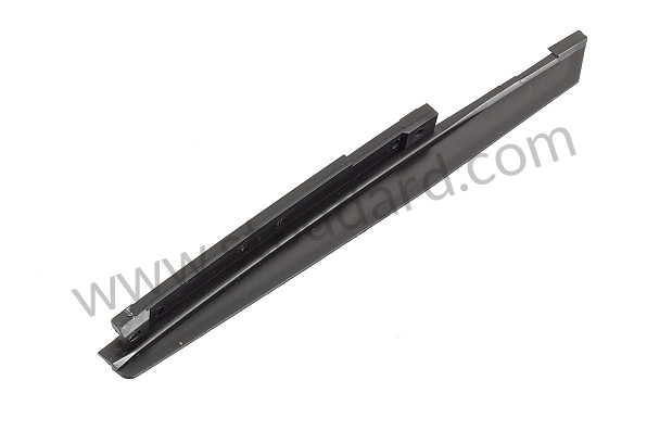 9975641820001C - COVER for Porsche 997 05-08 &bull; 2005 &bull; 997 C2 &bull; Coupe &bull; Automatic Gearbox