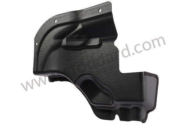 99756721501 - COVER for Porsche 