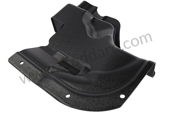 99756721501 - COVER for Porsche 