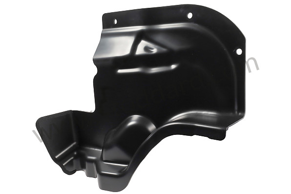 99756721501 - COVER for Porsche 