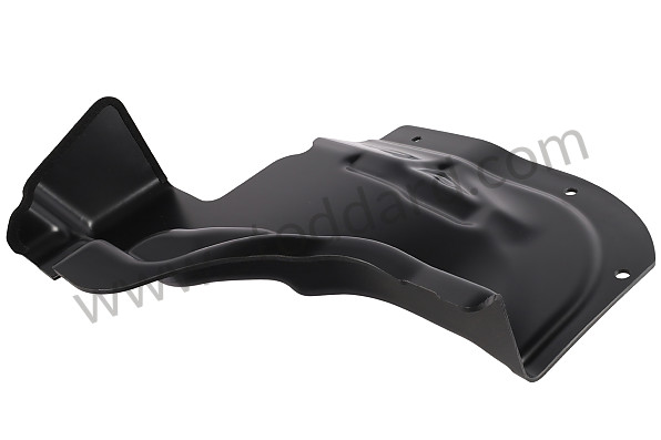 99756721501 - COVER for Porsche 