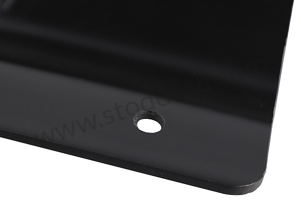 99756721501 - COVER for Porsche 